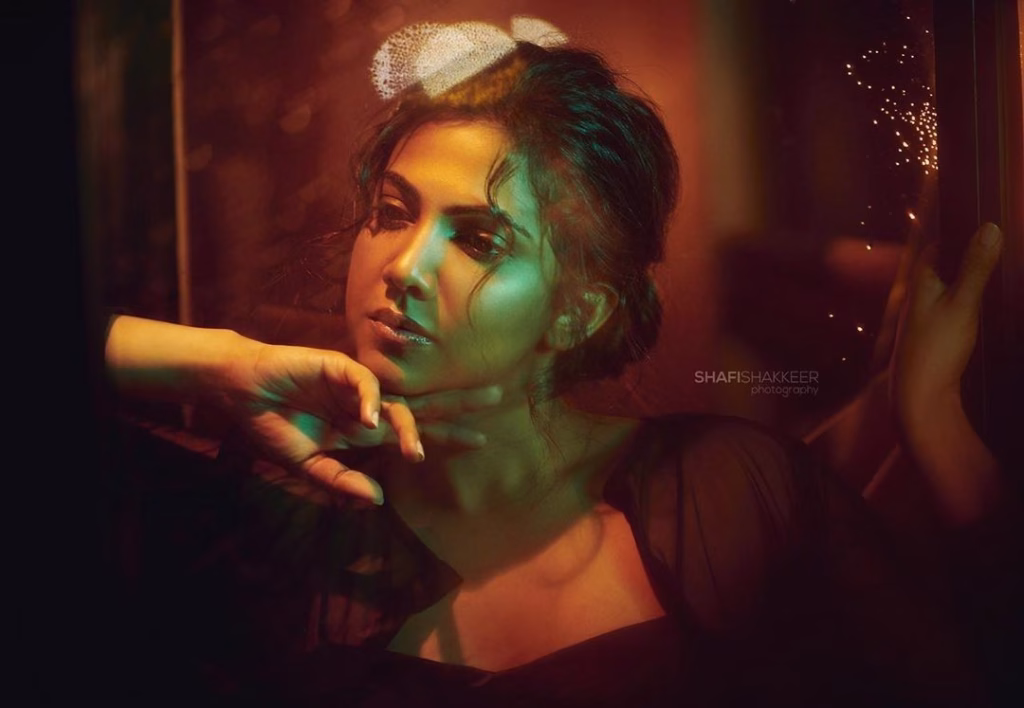 Madonna Sebastian