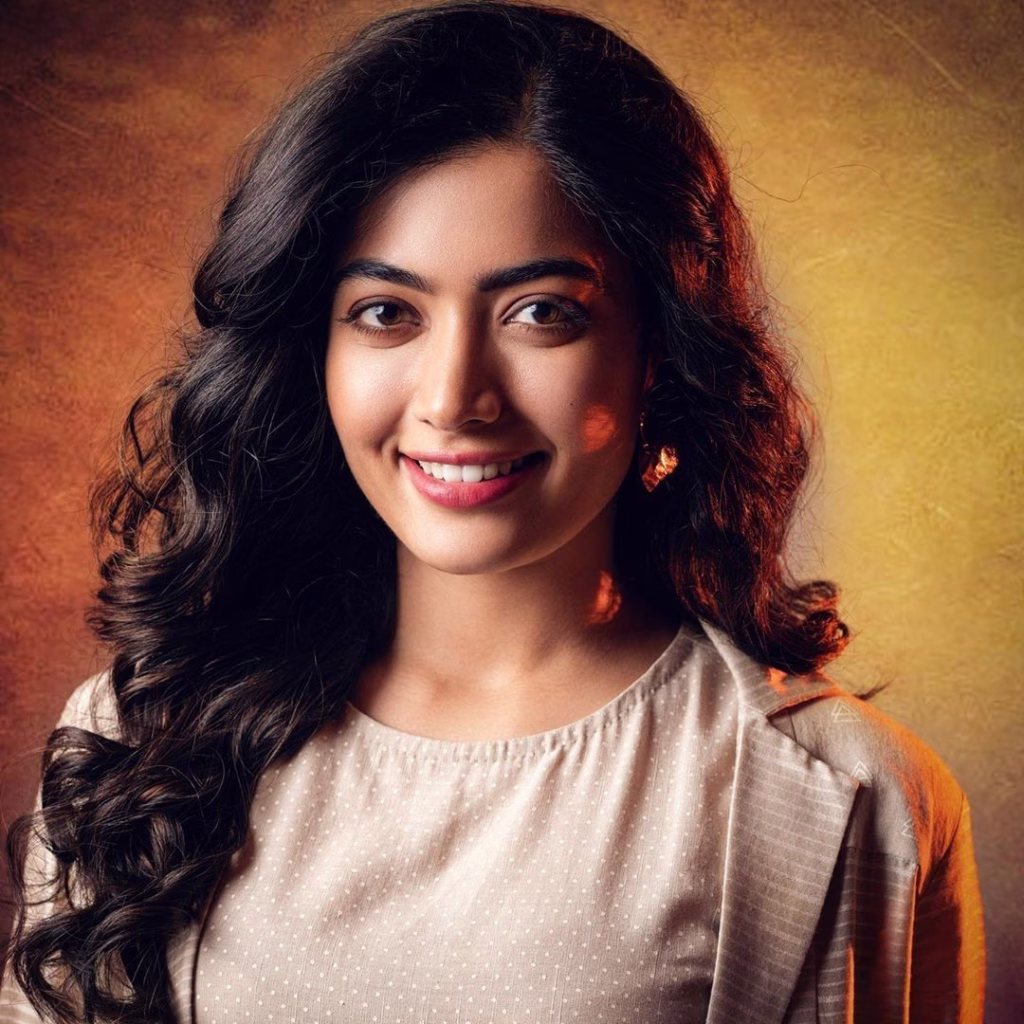Rashmika Mandanna