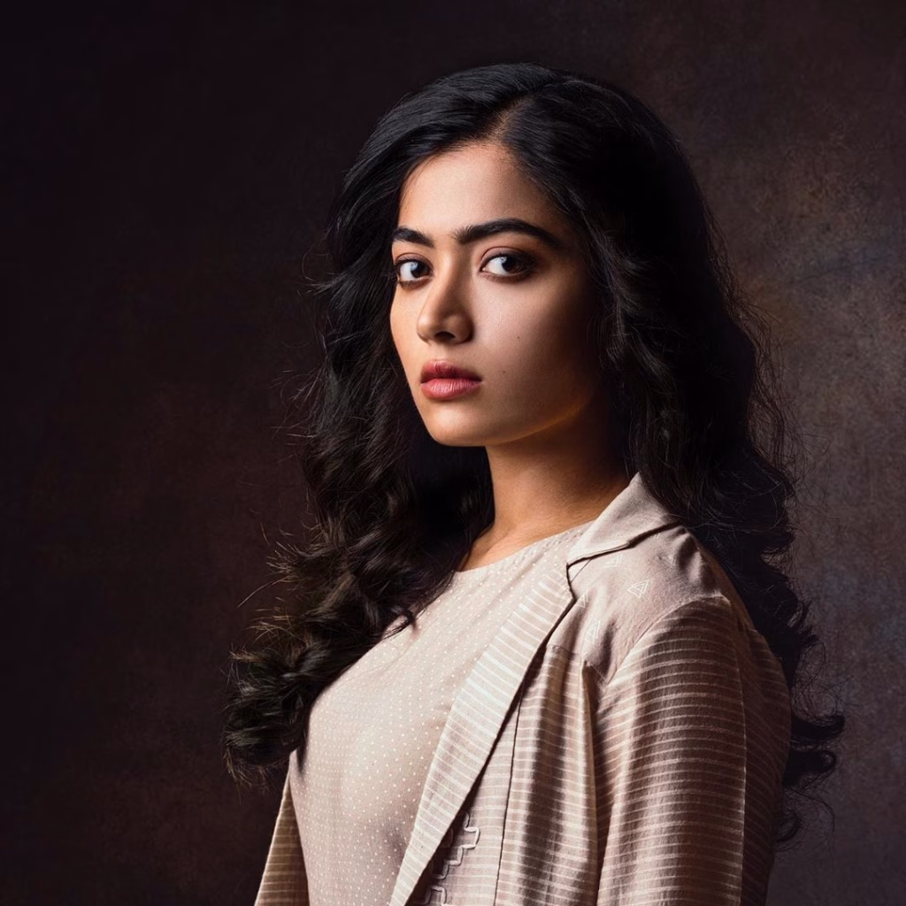 Rashmika Mandanna