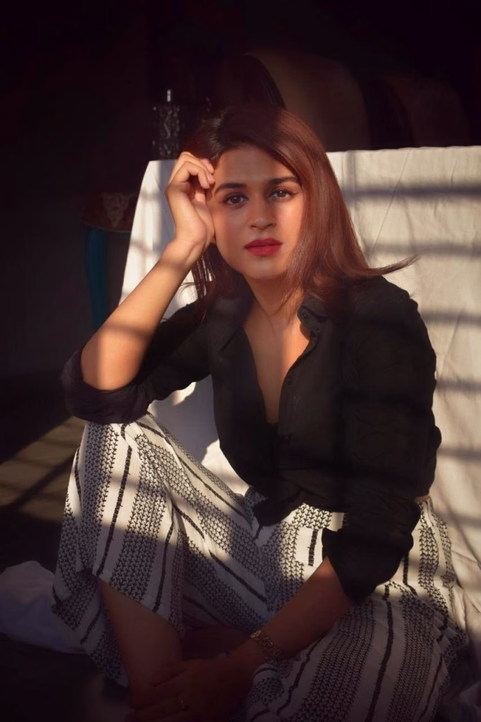 Shraddha Das