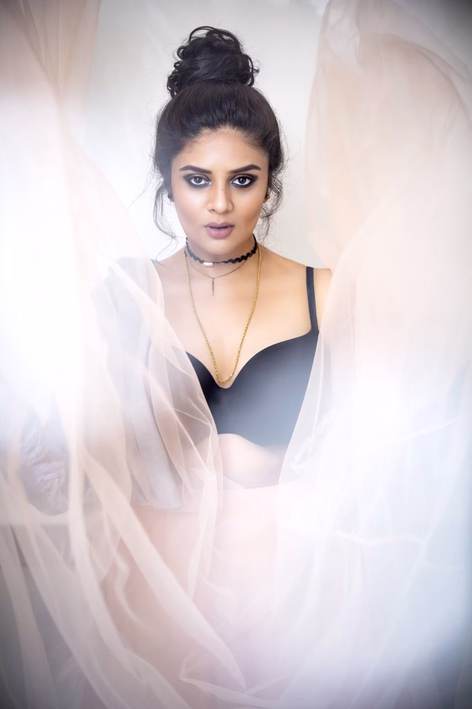 Sreemukhi