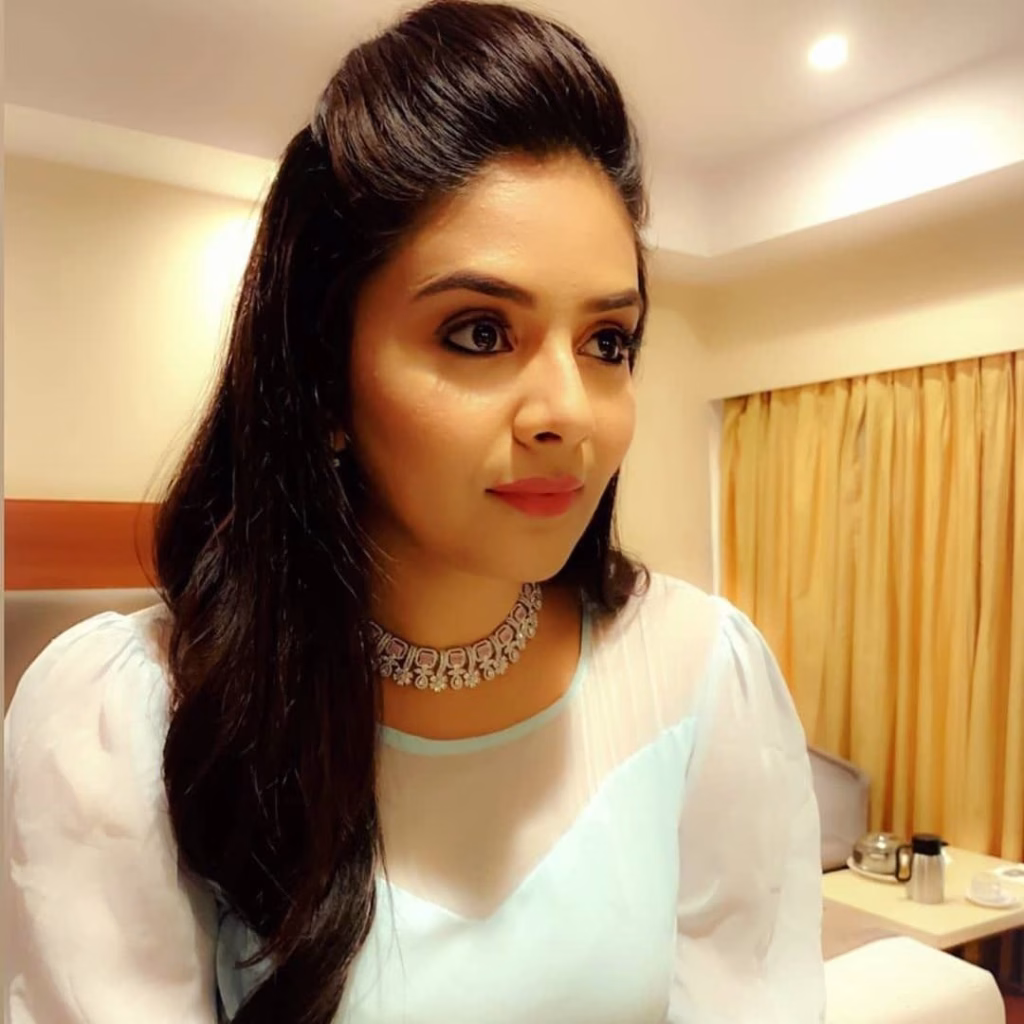 Sreemukhi