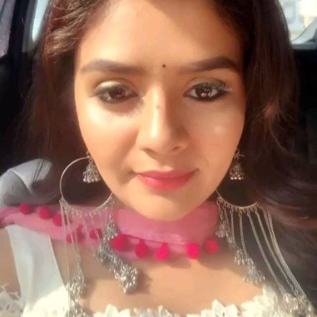 Sreemukhi