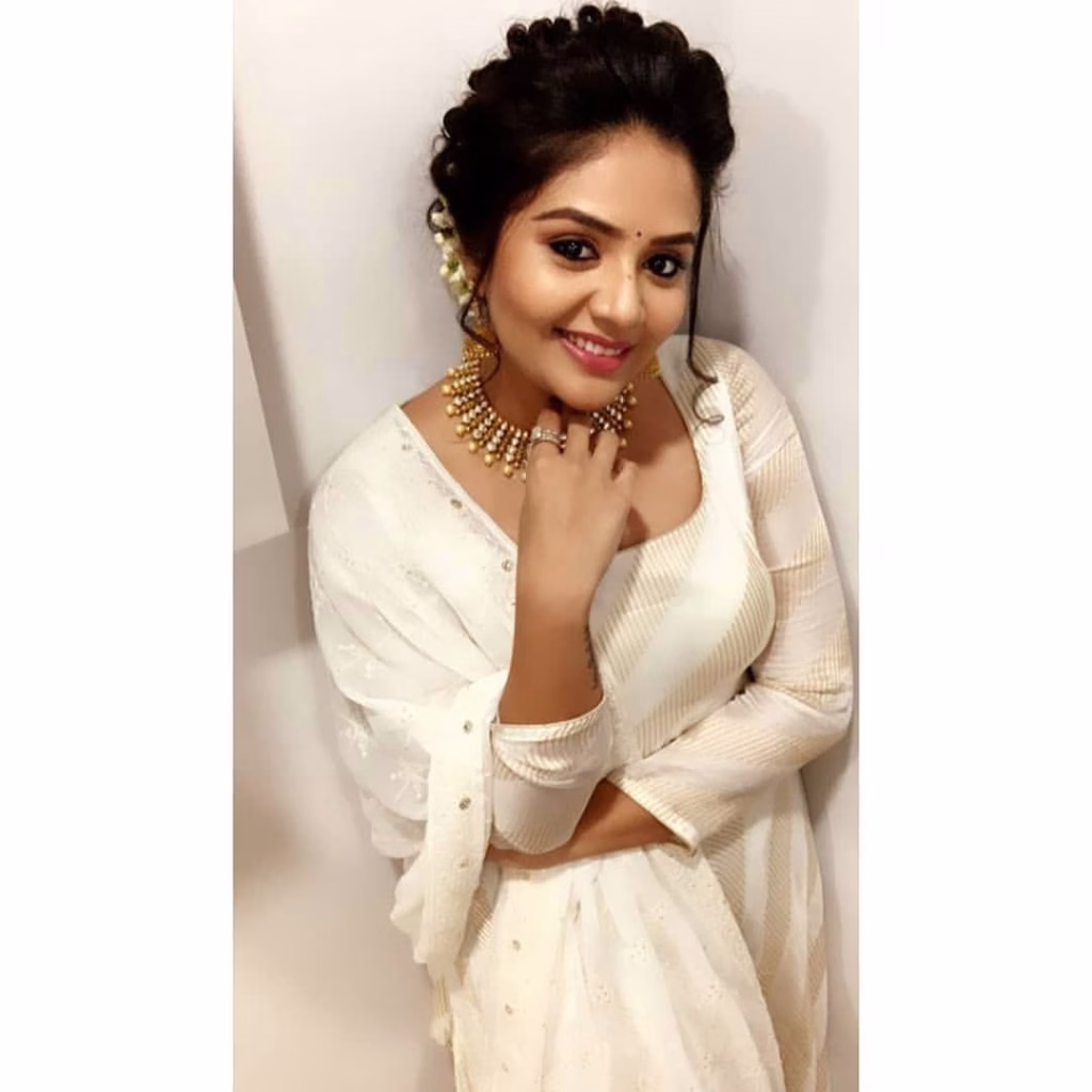 Sreemukhi