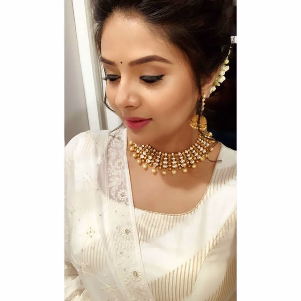 Sreemukhi