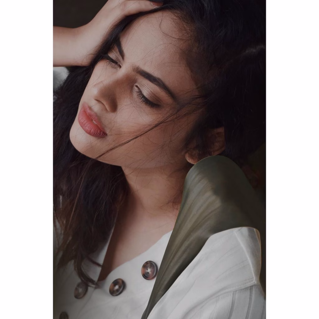 Nandita Swetha