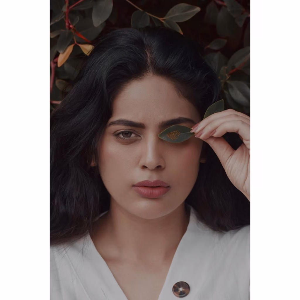 Nandita Swetha