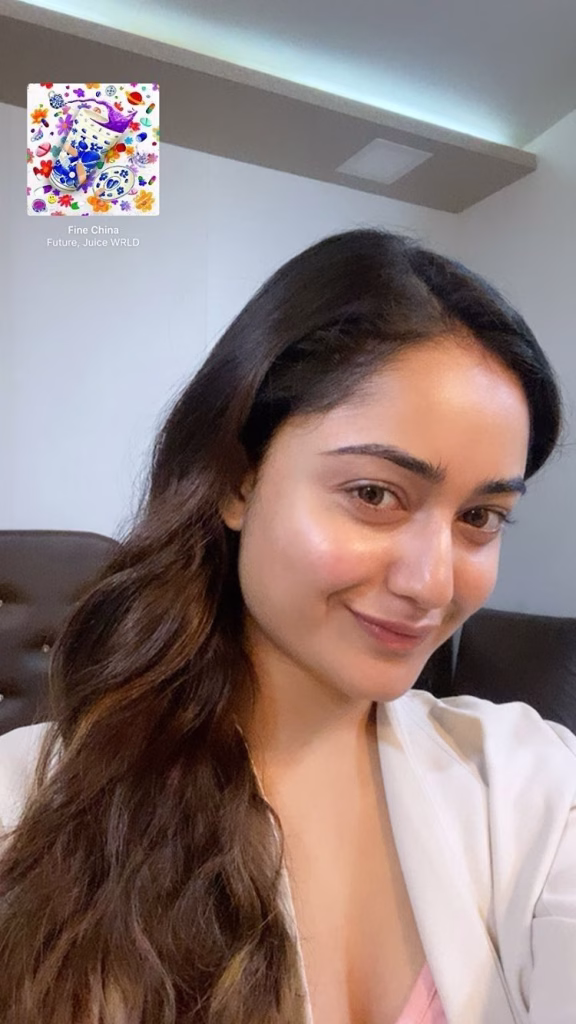 Tridha Choudhury