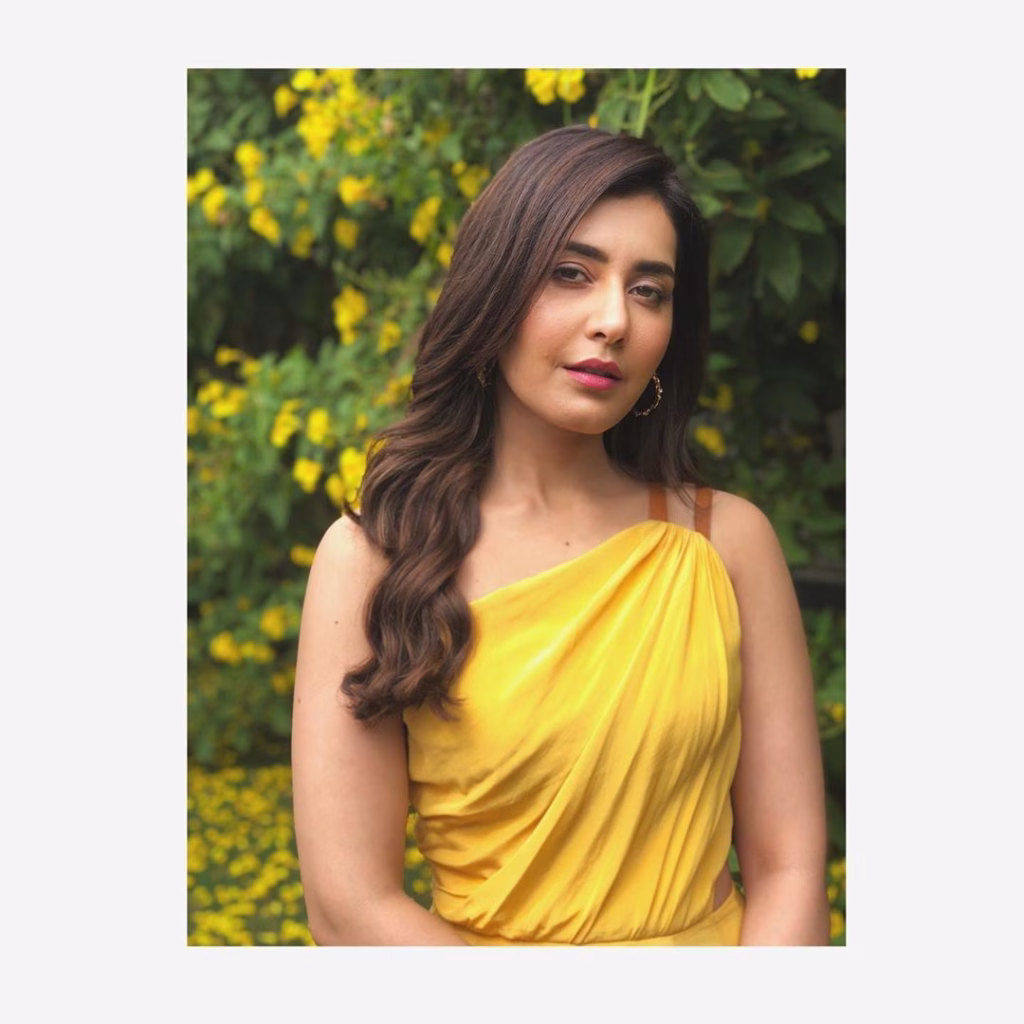 Raashii Khanna