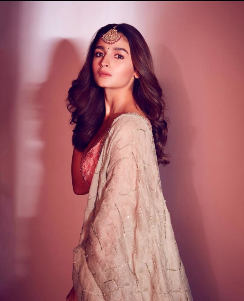 Alia Bhatt