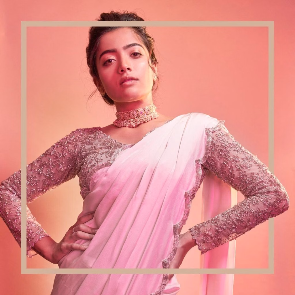 Rashmika Mandanna