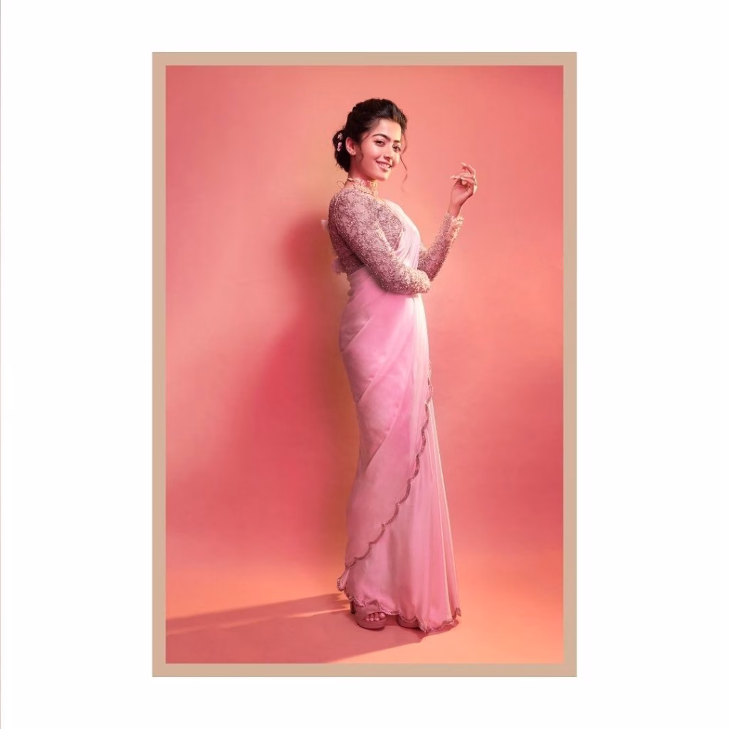 Rashmika Mandanna