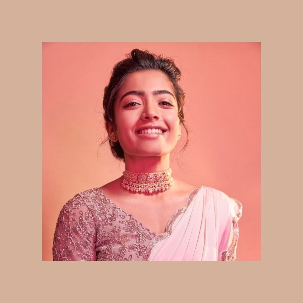 Rashmika Mandanna