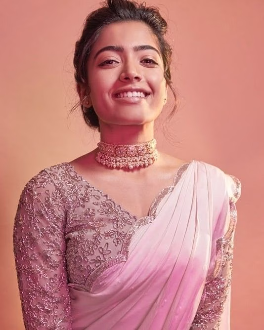 Rashmika Mandanna