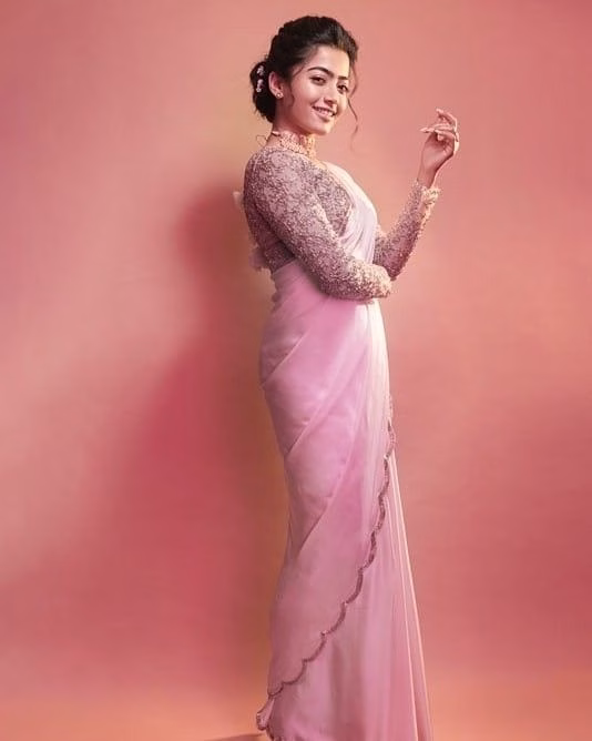 Rashmika Mandanna