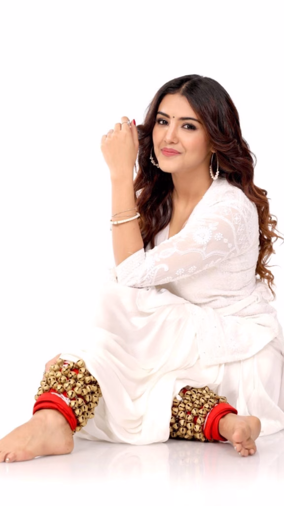 Malvika Sharma
