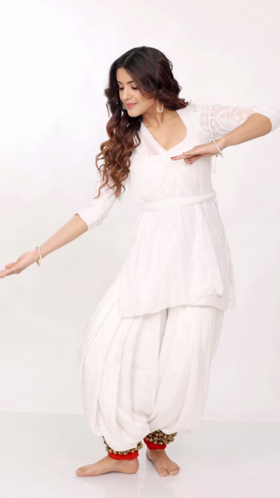 Malvika Sharma