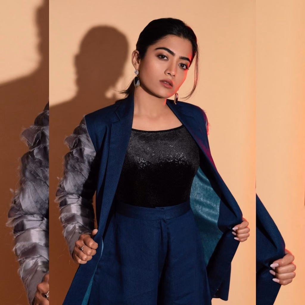 Rashmika Mandanna