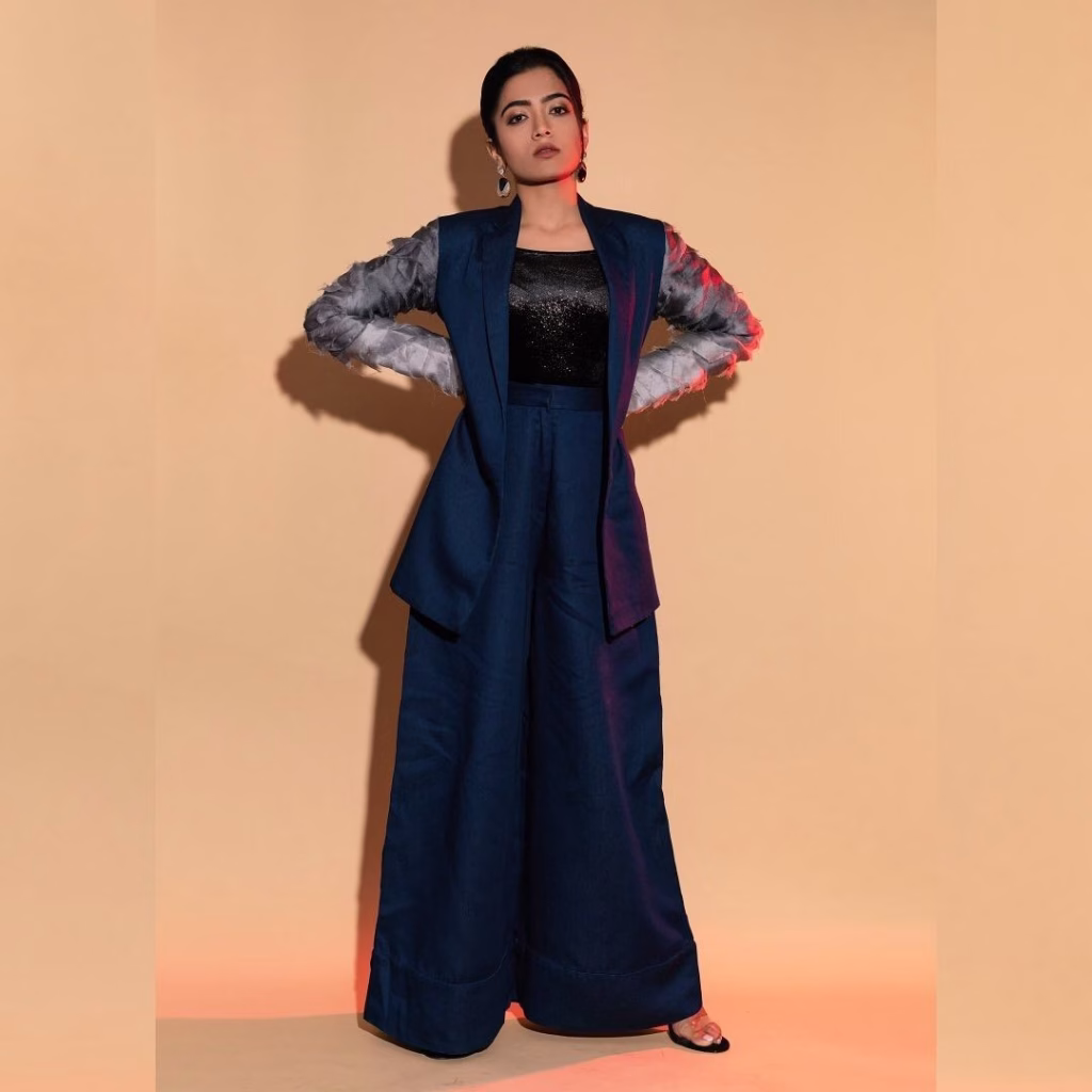 Rashmika Mandanna
