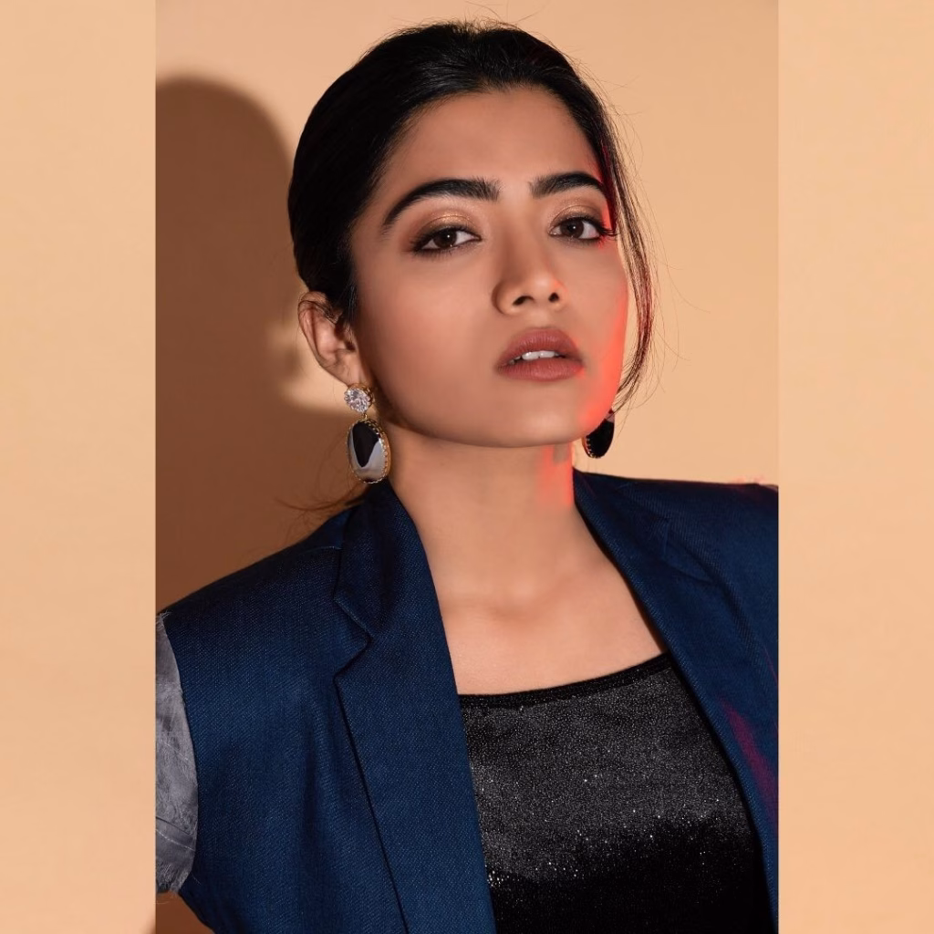 Rashmika Mandanna