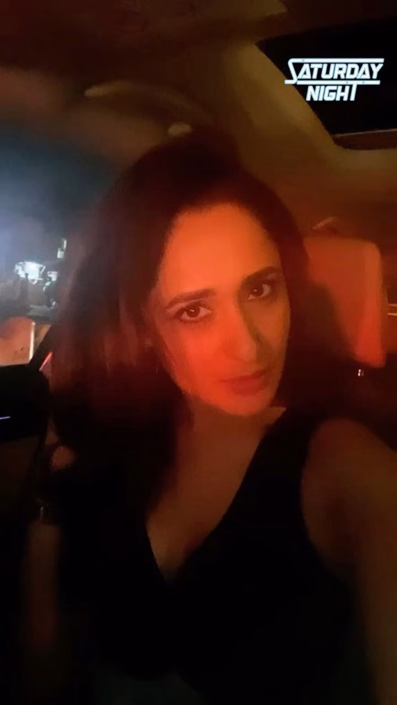 Pragya Jaiswal
