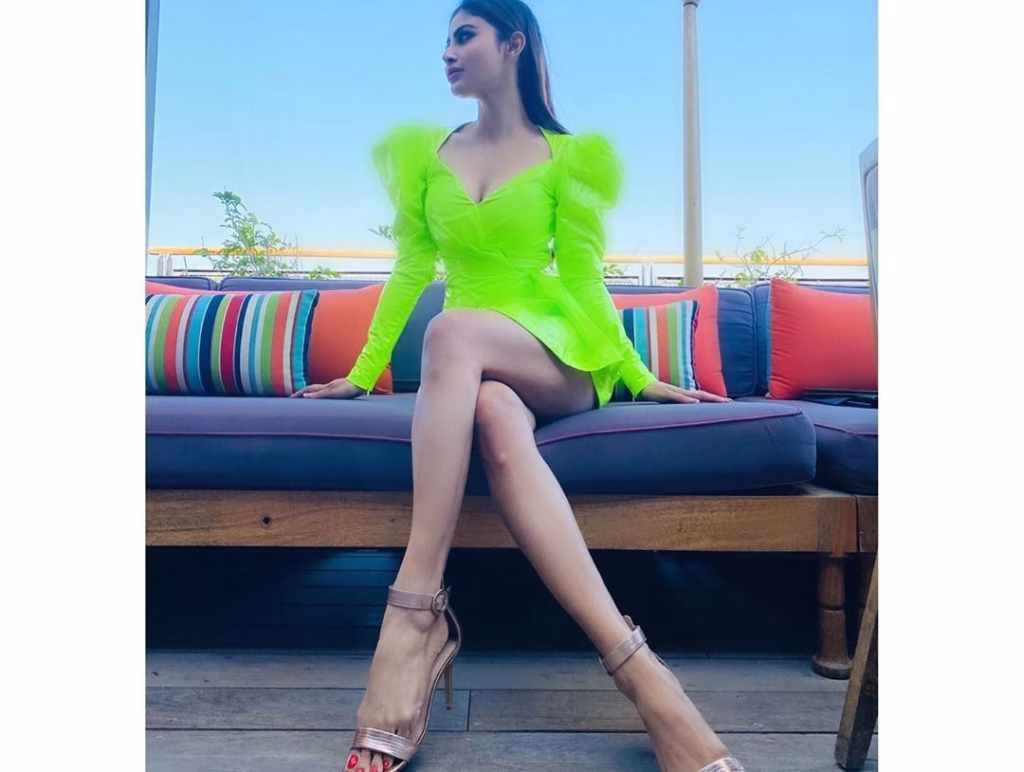 Mouni Roy
