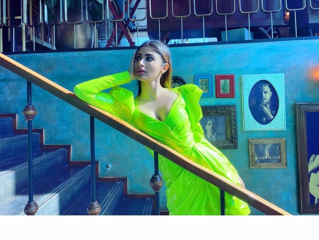 Mouni Roy