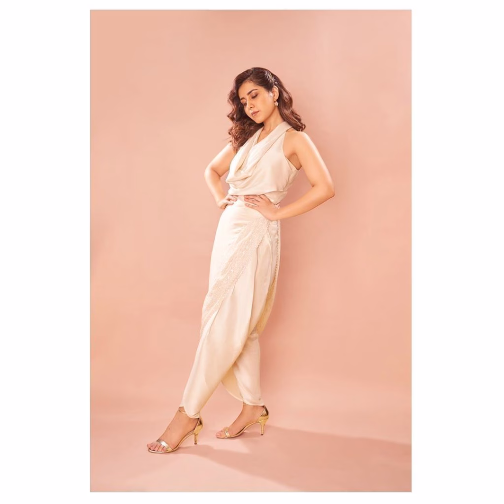 Raashii Khanna