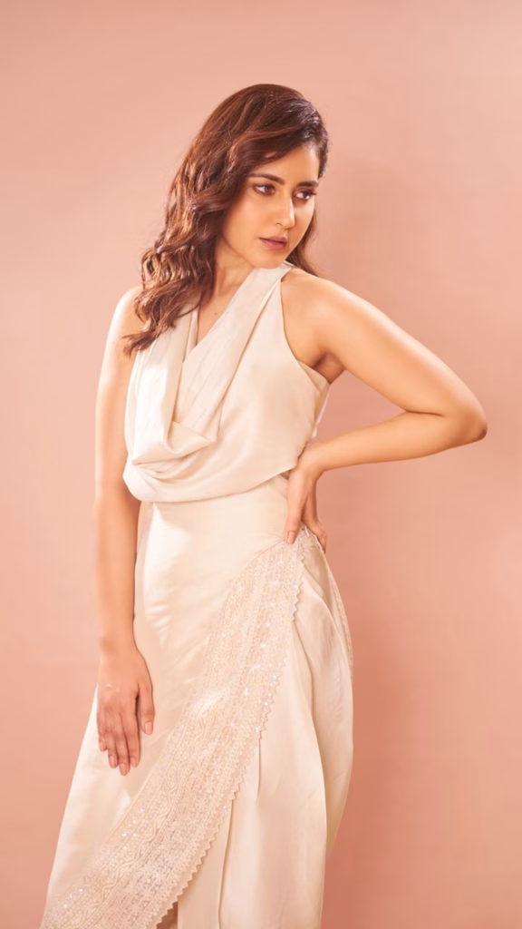 Raashii Khanna