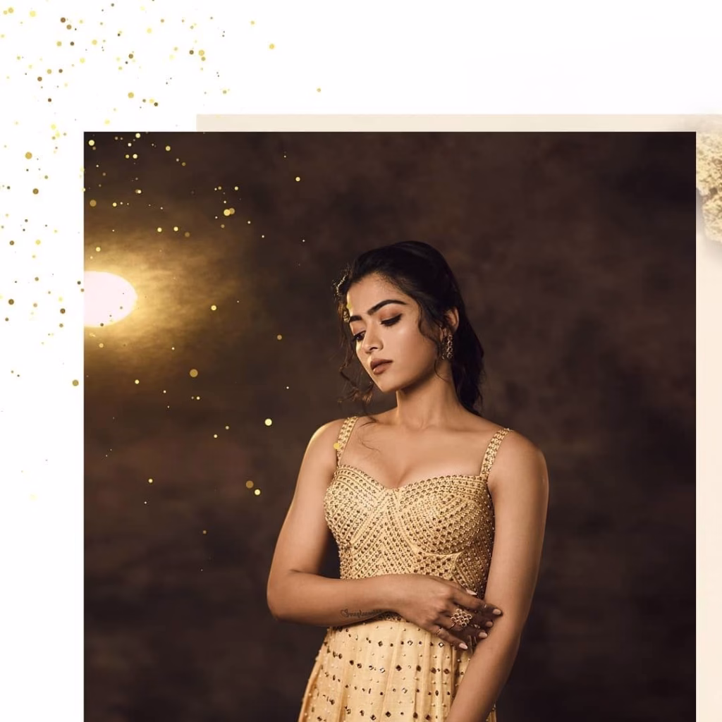 Rashmika Mandanna