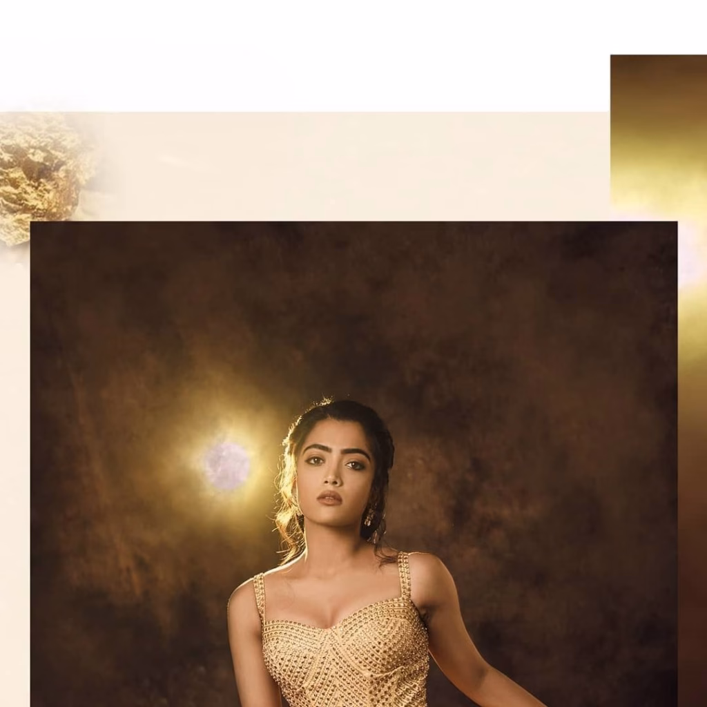 Rashmika Mandanna