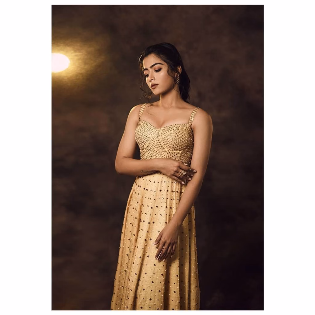 Rashmika Mandanna