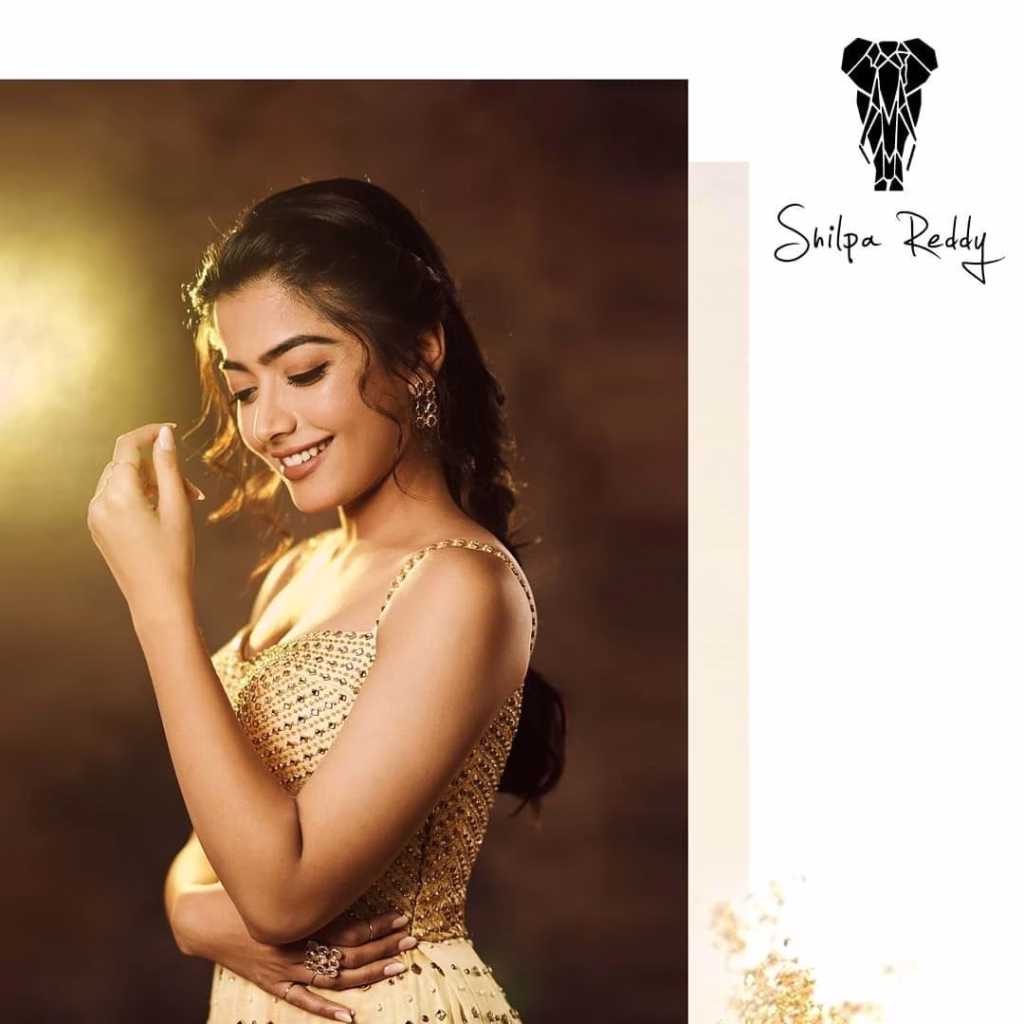 Rashmika Mandanna