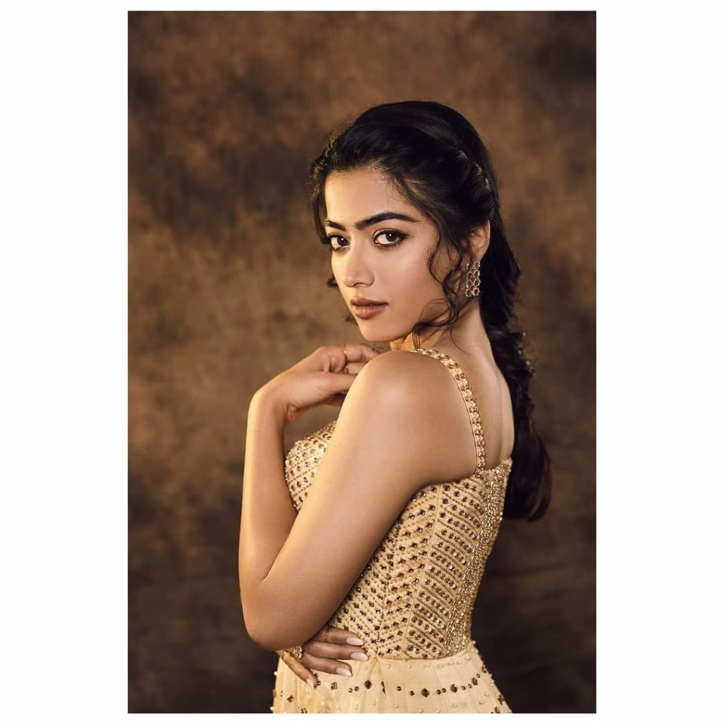 Rashmika Mandanna