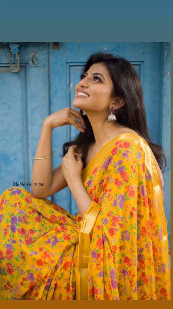 Anandhi