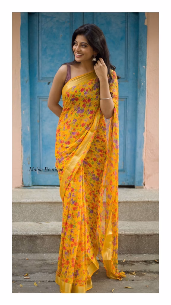 Anandhi
