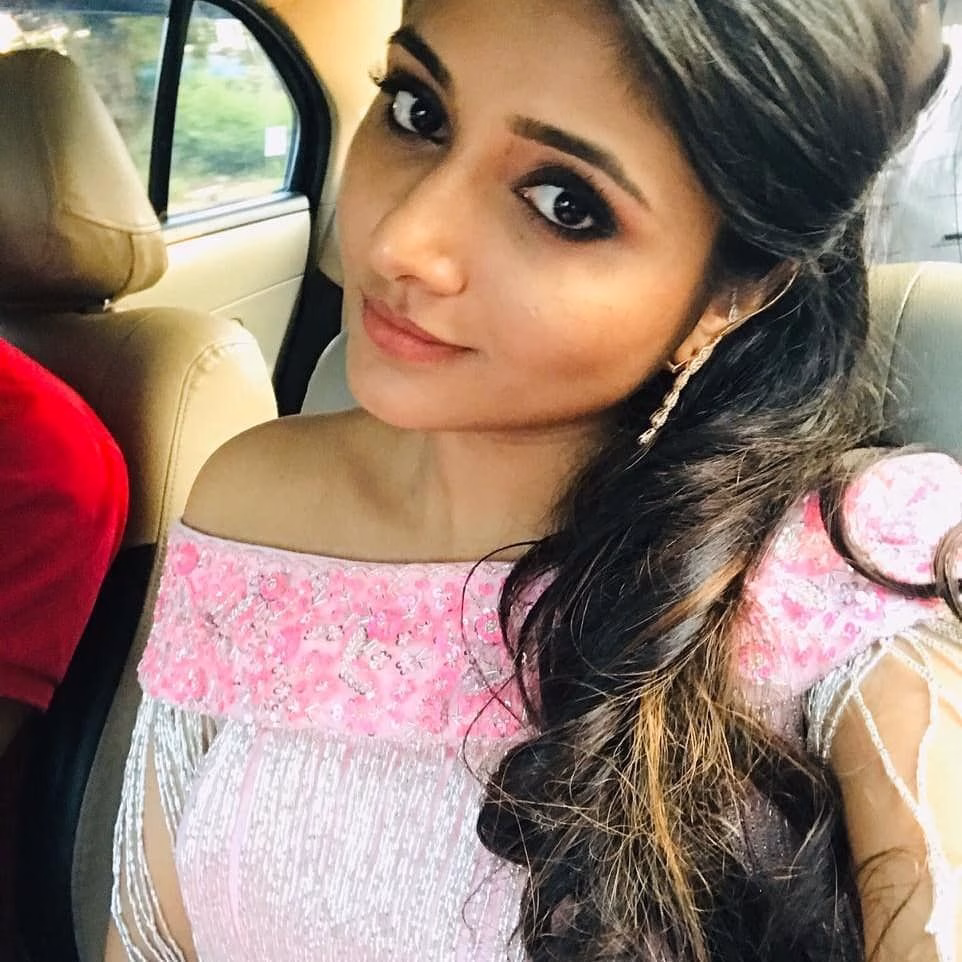 Mirna Menon