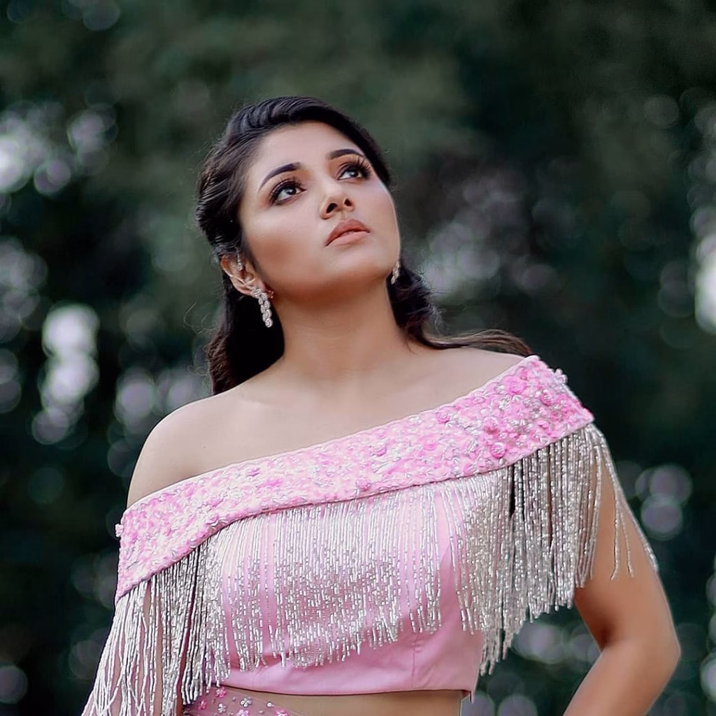 Mirna Menon