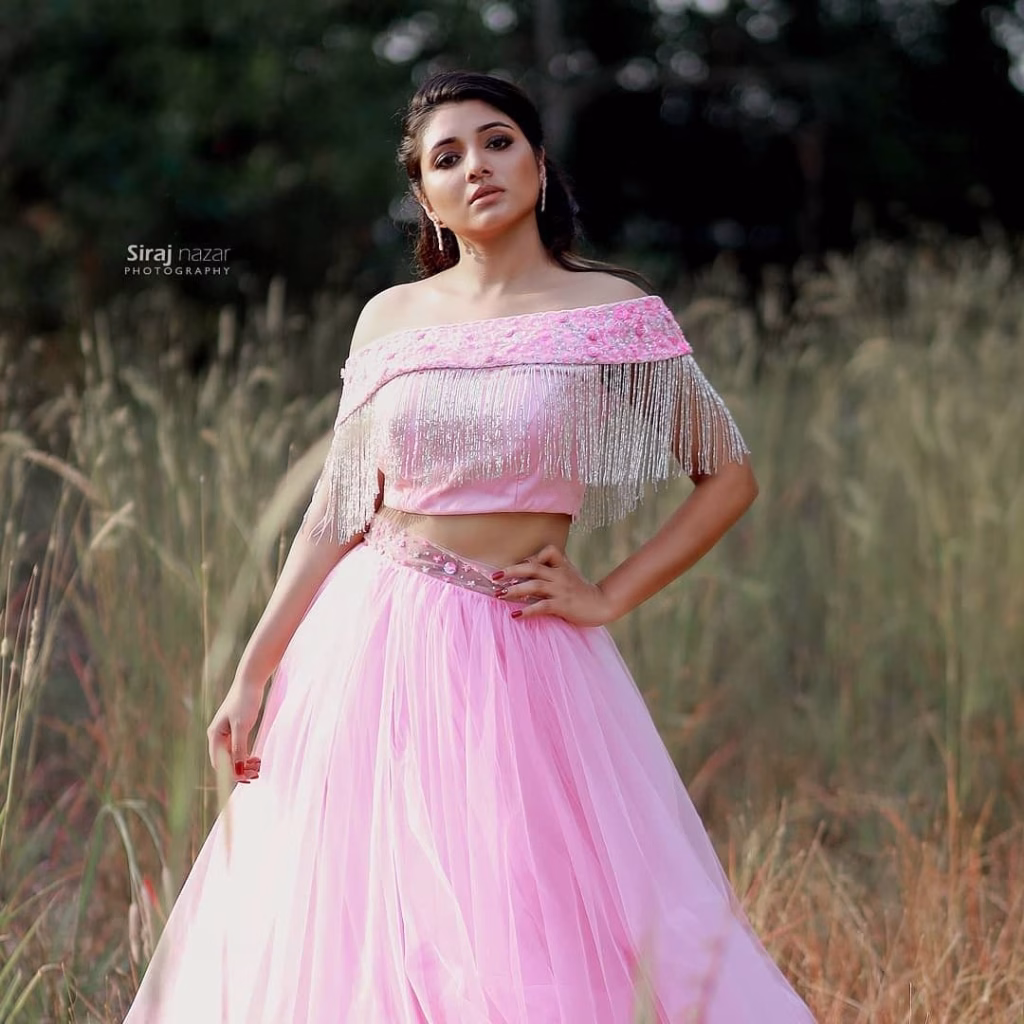 Mirna Menon