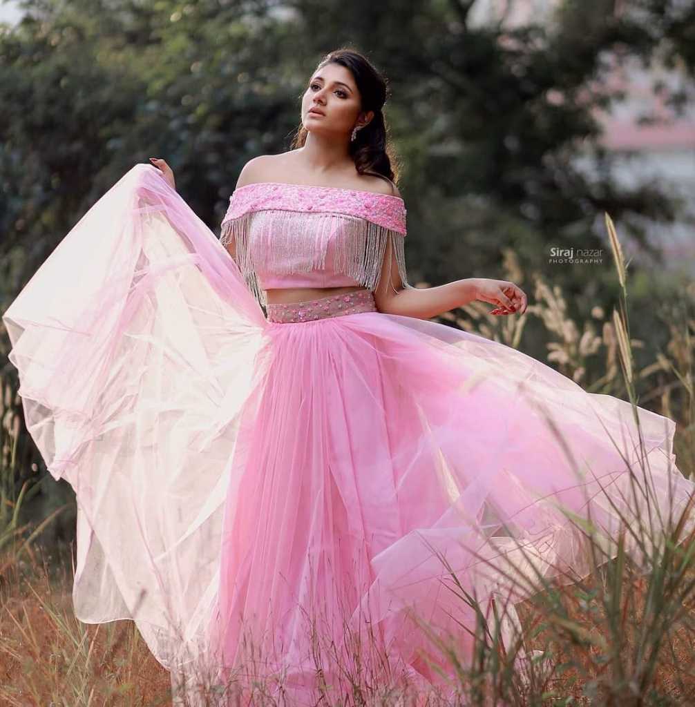 Mirna Menon