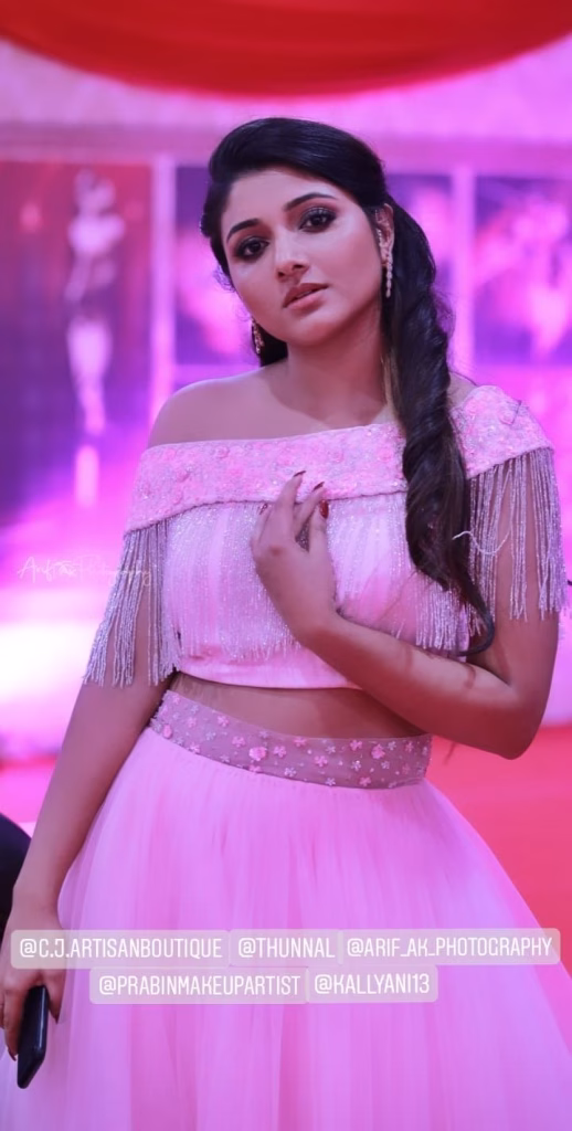Mirna Menon