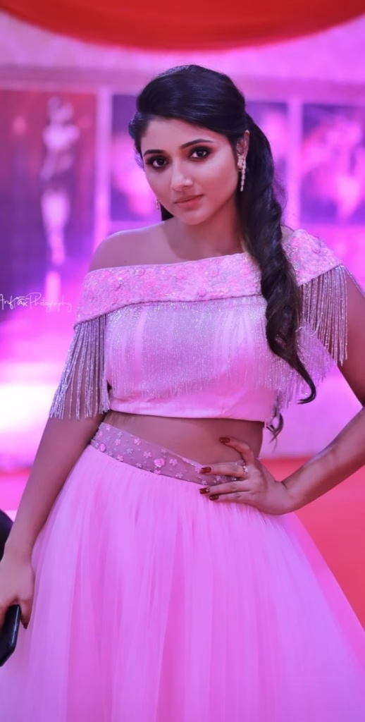 Mirna Menon