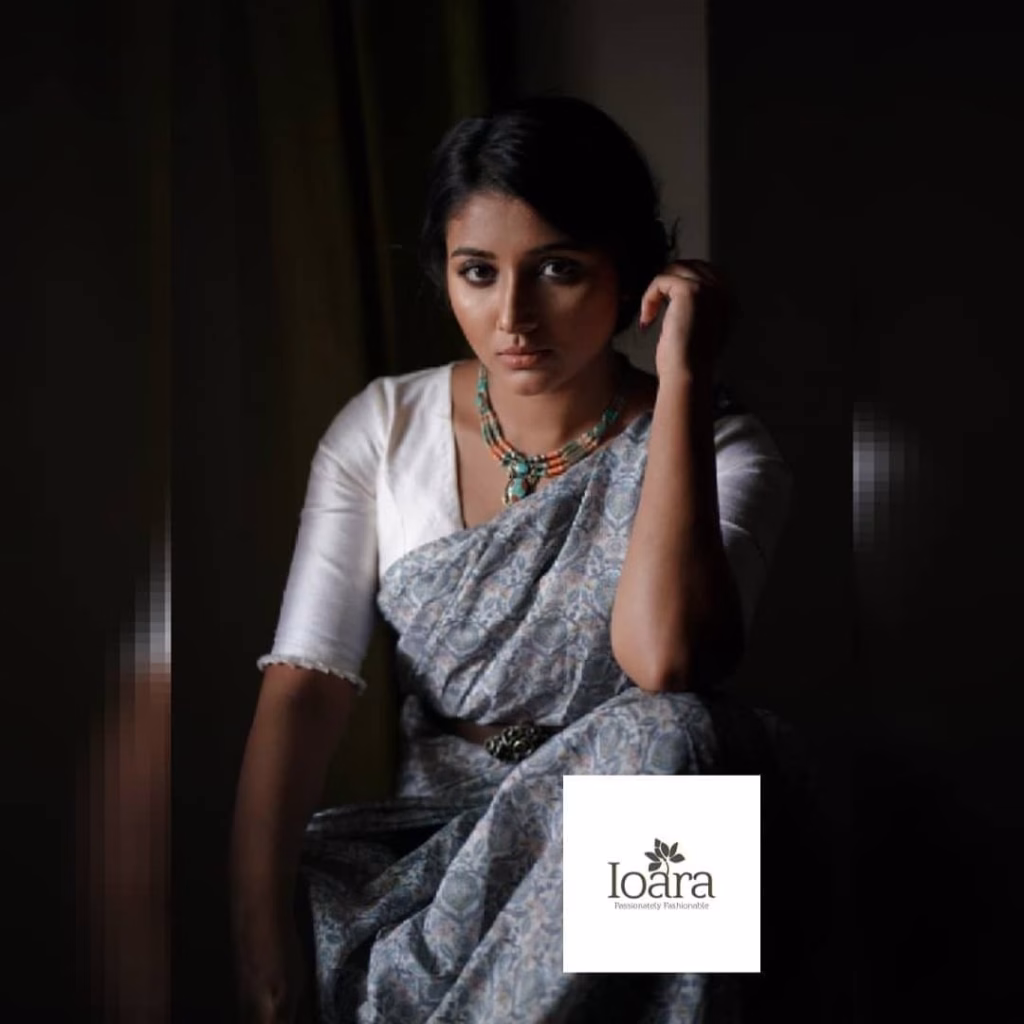 Mirna Menon