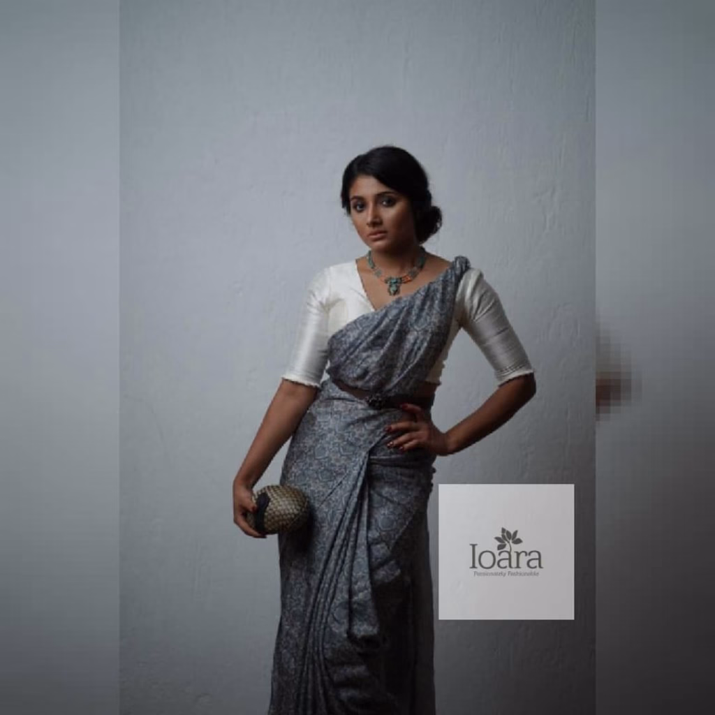 Mirna Menon