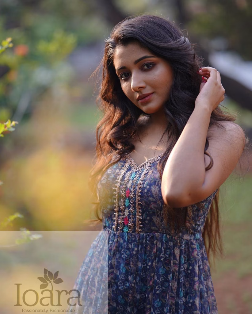 Mirna Menon