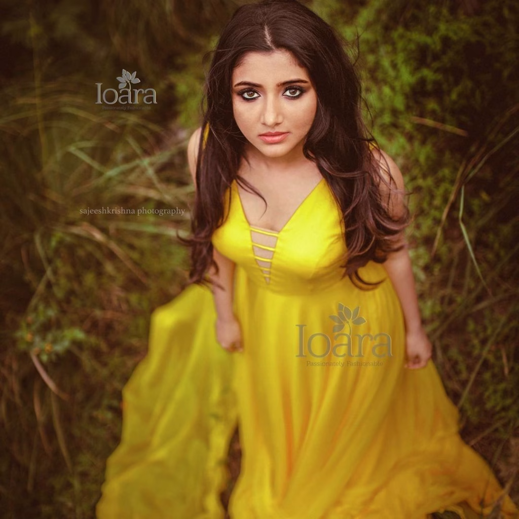Mirna Menon