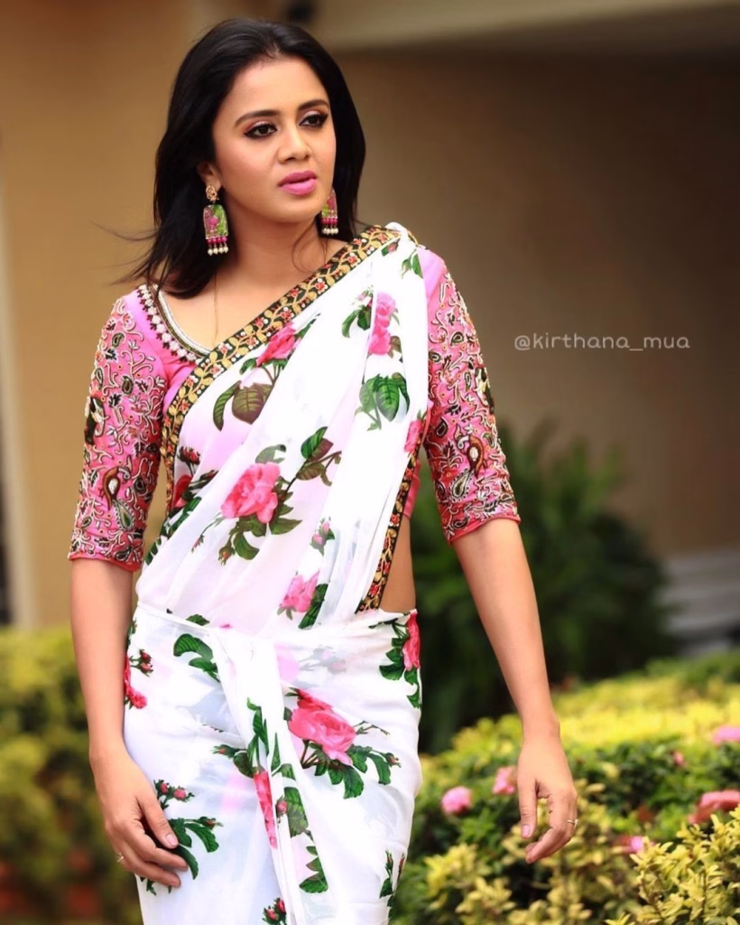 Anjana Rangan