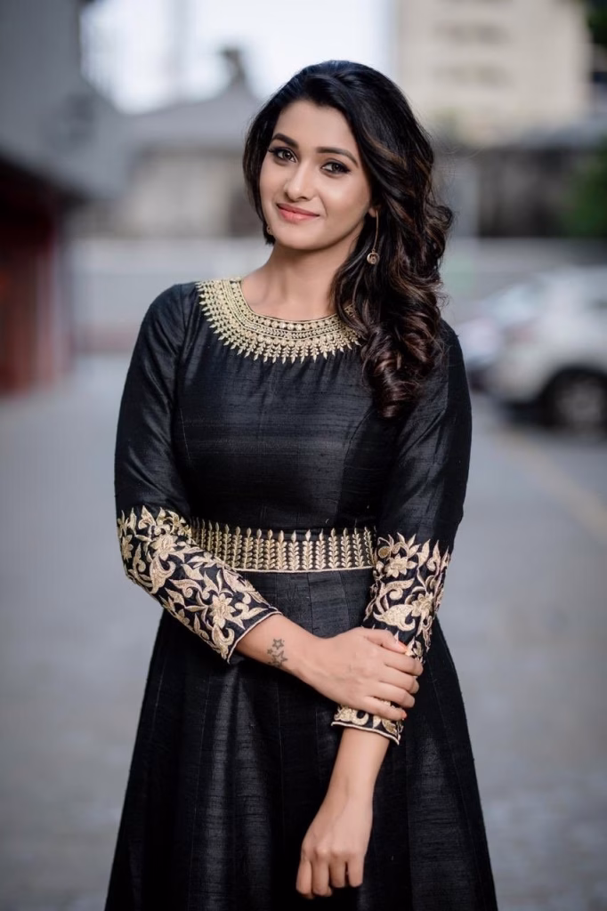 Priya Bhavani Shankar