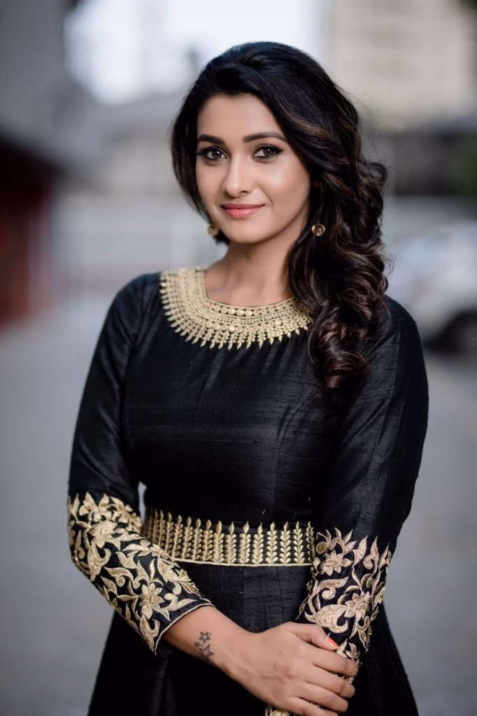 Priya Bhavani Shankar