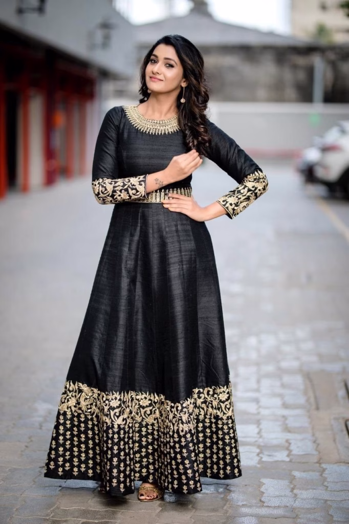 Priya Bhavani Shankar